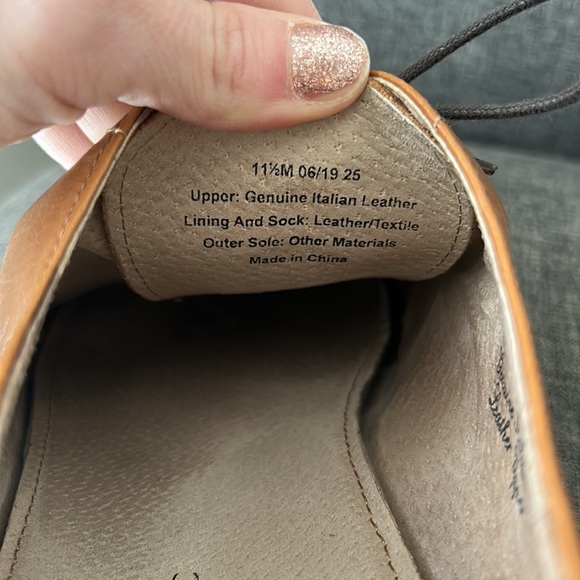 Banana Republic 11.5 - Picture 5 of 6